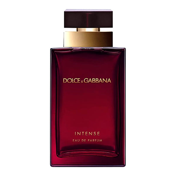 Dolce  Gabbana Pour Femme Intense Eau de Parfum 100ml Spray