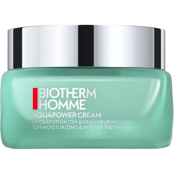 Biotherm Homme Aquapower 72H Concentrated Glacial Hydrator 50ml