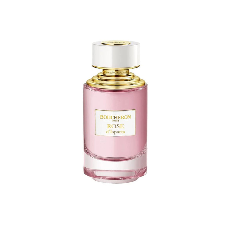 Boucheron Rose dIsparta Eau de Parfum 125ml Spray