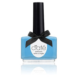 Ciaté The Paint Pot Nail Polish 13.5ml - Holiday Blues