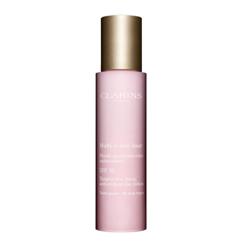 Clarins Multi-Active Jour Antioxidant Day Lotion SPF15 50ml