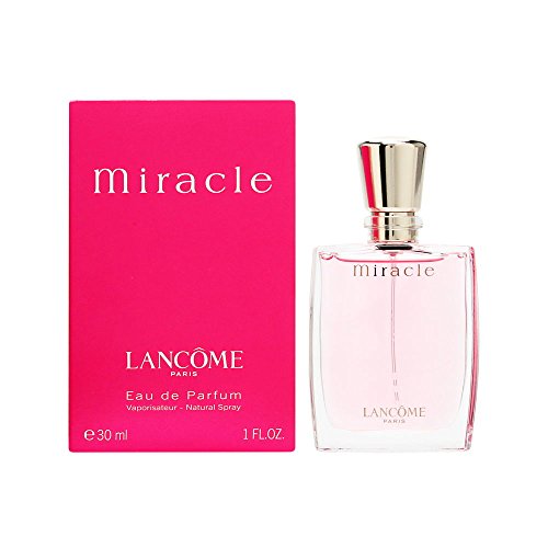 Lancome Miracle Eau de Parfum 50ml Spray