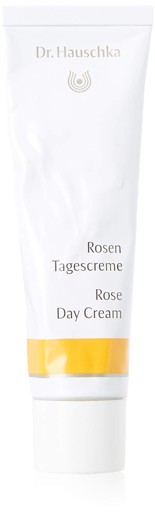 Dr. Hauschka Rose Day Cream 30ml