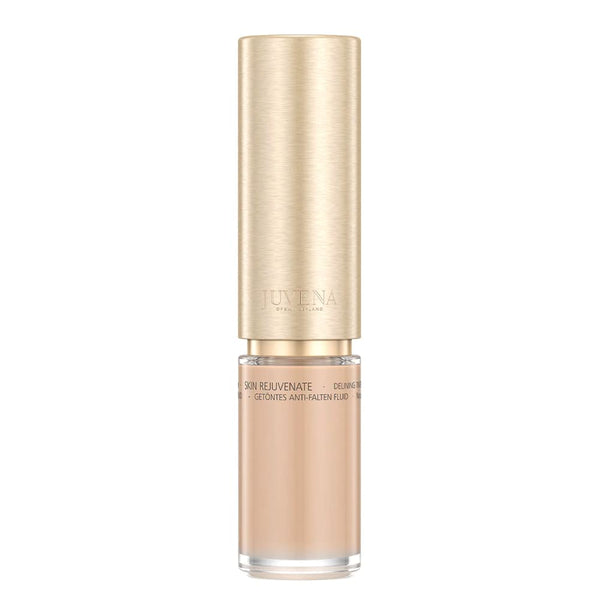 Juvena Skin Rejuvenate Delining Tinted Fluid Foundation SPF10 50ml - Natural Bronze