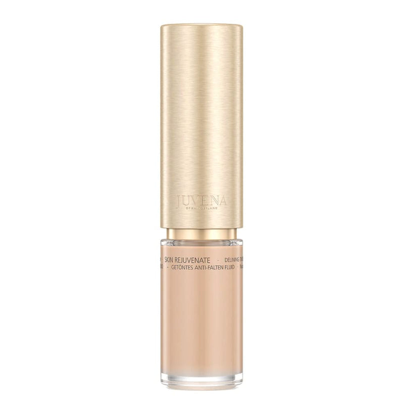 Juvena Skin Rejuvenate Delining Tinted Fluid Foundation SPF10 50ml - Natural Bronze