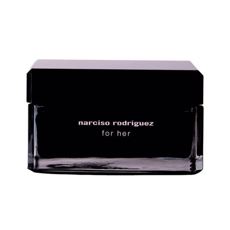 Narciso Rodriguez for Her Body Cream 150ml