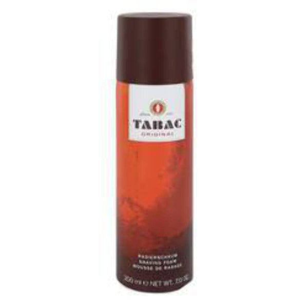 Mäurer  Wirtz Tabac Original Shaving Foam 200ml