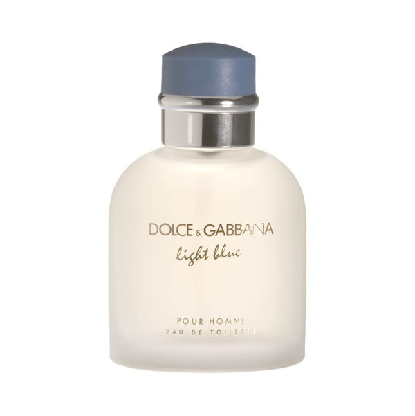 Dolce  Gabbana Light Blue Eau de Toilette 200ml Spray
