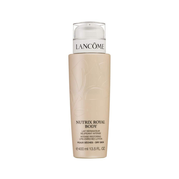 Lancome Nutrix Royal Body Lotion 400ml - Dry Skin
