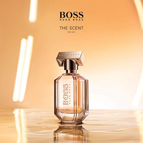 Hugo Boss Boss The Scent For Her Eau de Parfum 100ml Spray