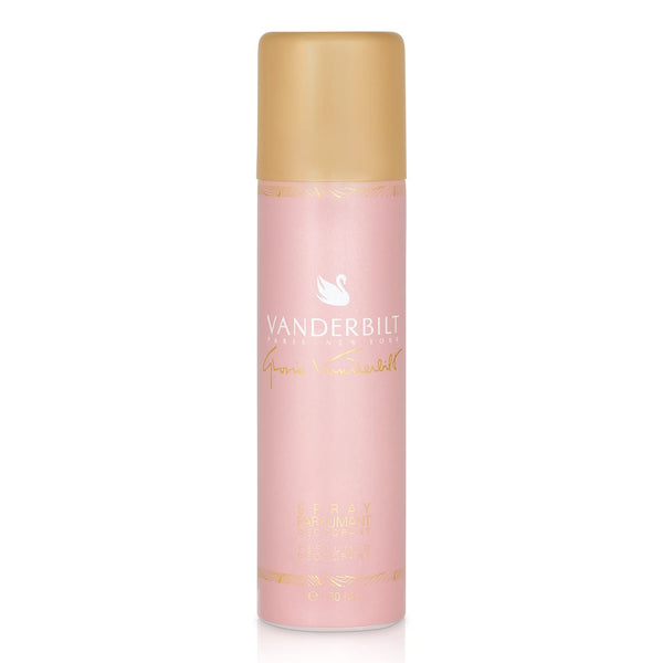 Gloria Vanderbilt Vanderbilt Deodorant Spray 150ml Spray
