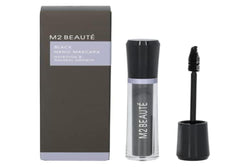 M2 Beauté Black Nano Mascara 6ml - Black