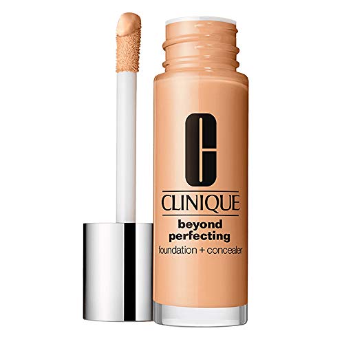 Clinique Beyond Perfecting Foundation + Concealer 30ml - 14 Vanilla