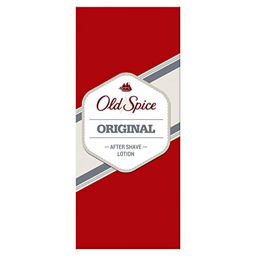 Old Spice Old Spice Aftershave Lotion 100ml
