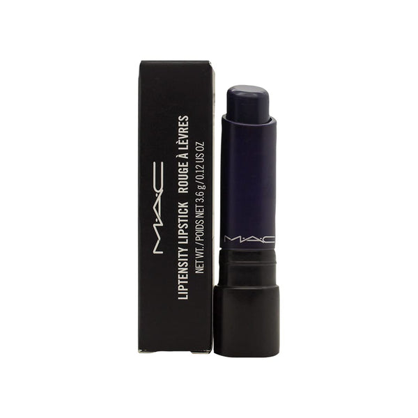 MAC Liptensity Lipstick 3.6g - Blue Beat