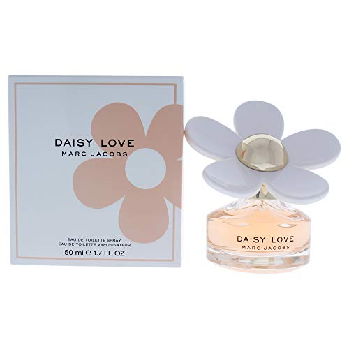 Marc Jacobs Daisy Love Eau de Toilette 50ml Spray