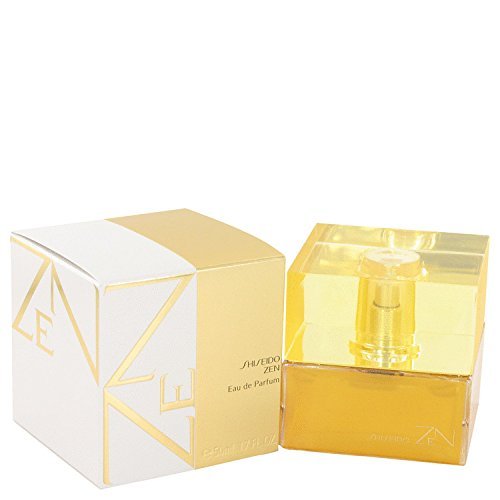 Shiseido Zen Eau de Parfum 50ml Spray