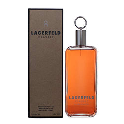 Karl Lagerfeld Classic Eau de Toilette 150ml Spray