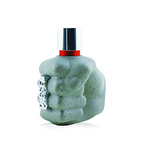 Diesel Only The Brave Street Eau de Toilette 50ml Spray