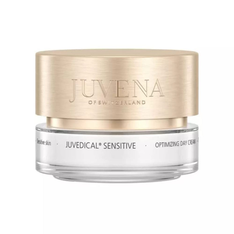 Juvena Prevent  Optimize Day Cream 50ml - Sensitive Skin