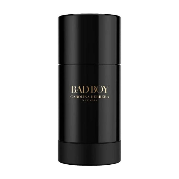 Carolina Herrera Bad Boy Deodorant Stick 75g