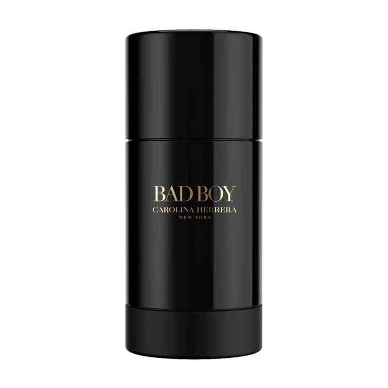 Carolina Herrera Bad Boy Deodorant Stick 75g