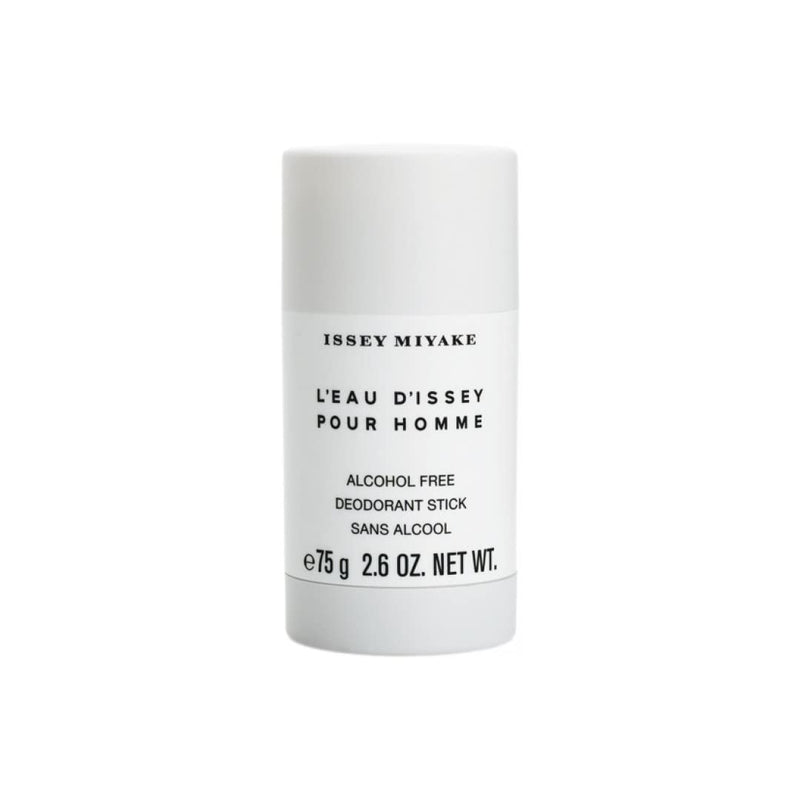 Issey Miyake LEau dIssey Pour Homme Deodorant Stick 75g