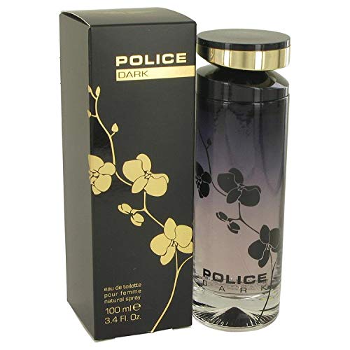 Police Dark Women Eau de Toilette 100ml Spray