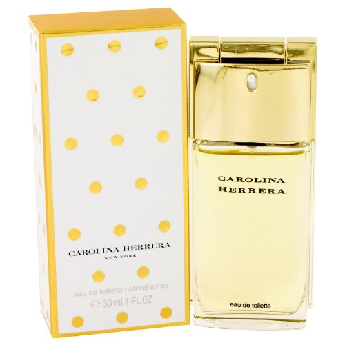 Carolina Herrera Carolina Herrera Eau de Toilette 30ml Spray