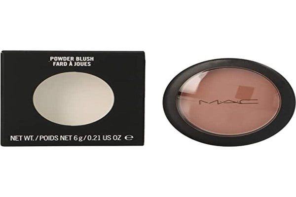 Mac Powder Blush Blusher 6g - Harmony