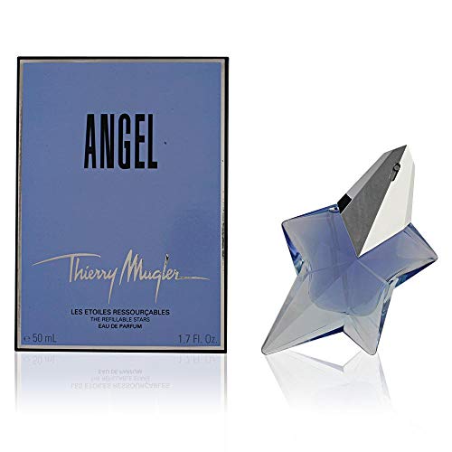 Thierry Mugler Angel Eau de Parfum 50ml Refillable