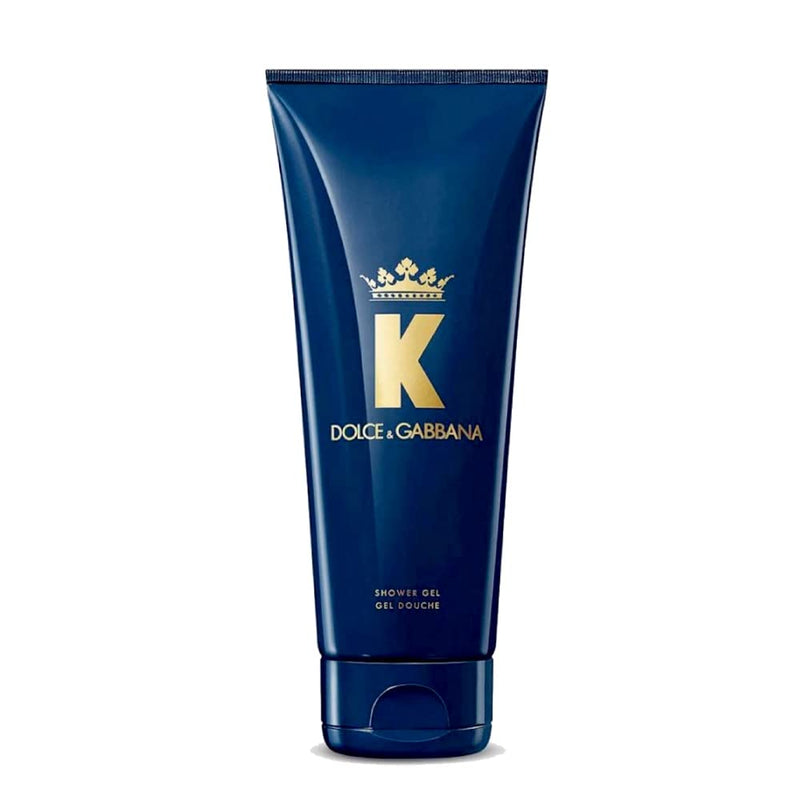 Dolce  Gabbana K Shower Gel 200ml