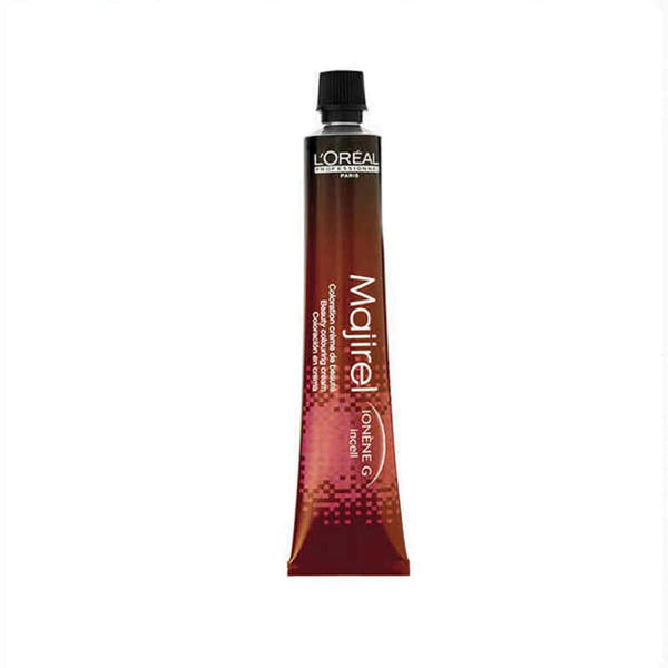 LOreal Majirel Ionène G Coloración Hair Colourant 50ml - 8.3 Light Golden Ash Blonde