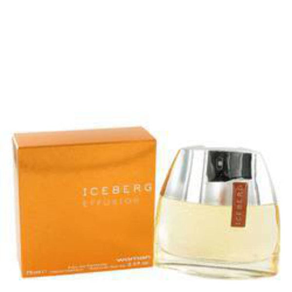 Iceberg Effusion for Women Eau de Toilette 75ml Spray