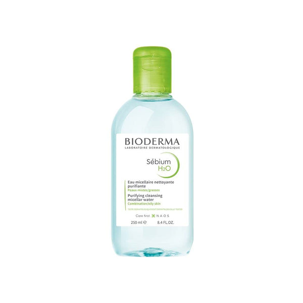Bioderma Sebium H2O Micellar Water 250ml