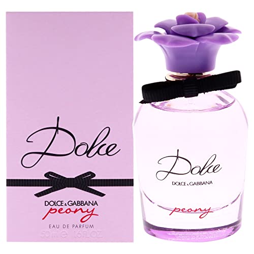 Dolce  Gabbana Dolce Peony Eau de Parfum 50ml