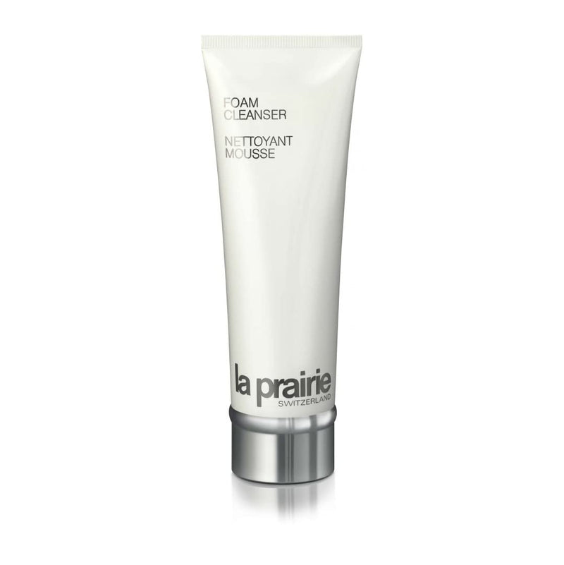 La Prairie Foam Cleanser 125ml