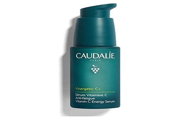 Caudalie Vinergetic C+ Anti-Fatigue Vitamin C Energy Serum 30ml
