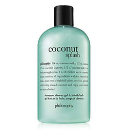 Philosophy Coconut Frosting 3 In 1 Shampoo 480ml