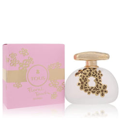 Tous Floral Touch So Fresh Eau de Toilette 100ml Spray