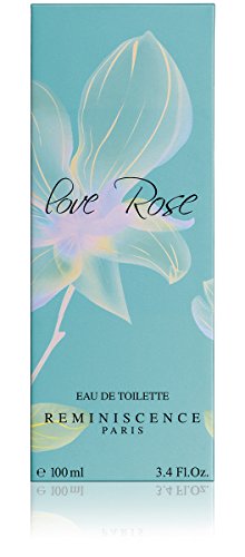 Reminiscence Love Rose Eau de Toilette 100ml Spray