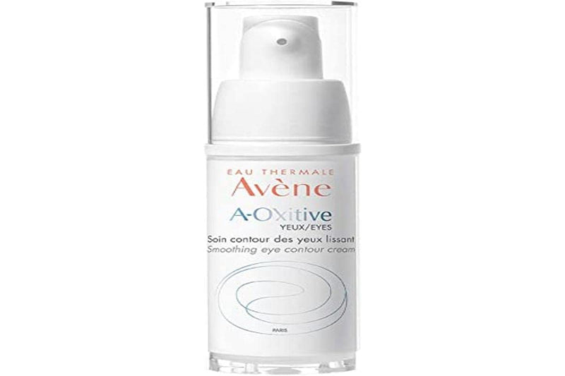 Avène A-Oxitive Smoothing Eye Contour Cream 15ml