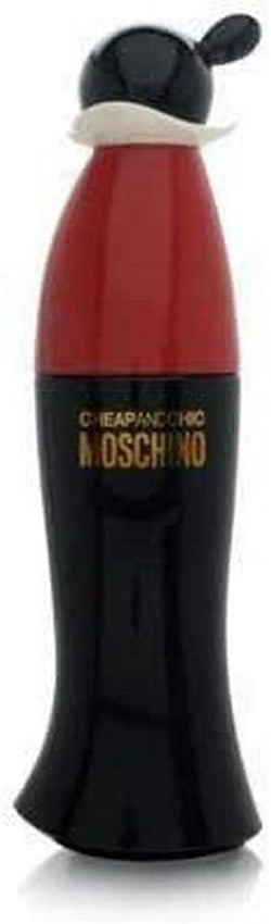 Moschino Cheap  Chic Eau de Toilette 50ml Spray