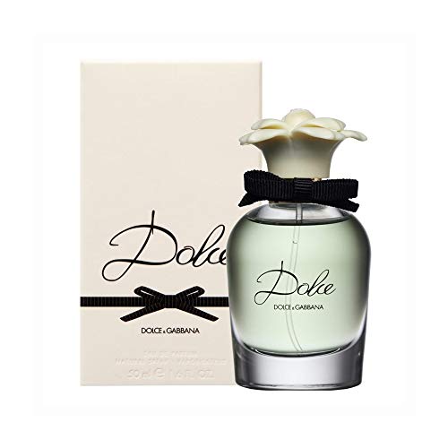 Dolce  Gabbana Dolce Eau de Parfum 50ml Spray