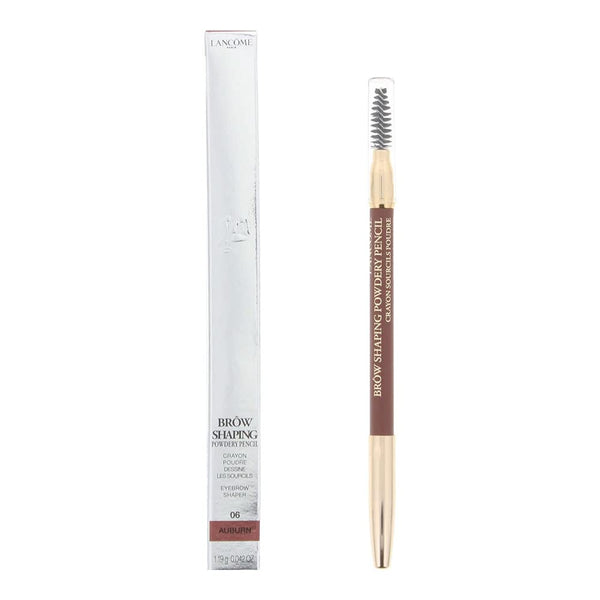 Lancôme Brow Shaping Powdery Pencil 1.2g - #06 Auburn