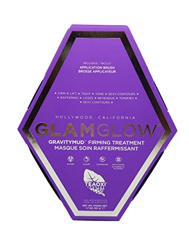 Glamglow Gravitymud Firming Treatment Face Mask 50g