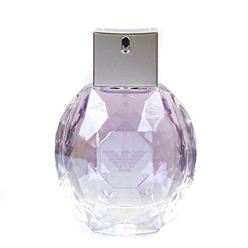 Giorgio Armani Emporio Armani Diamonds Violet Eau de Parfum 50ml Spray