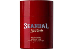 Jean Paul Gaultier Scandal Pour Homme Deodorant Stick 75g