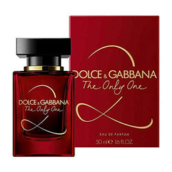 Dolce  Gabbana The Only One 2 Eau de Parfum 50ml Spray