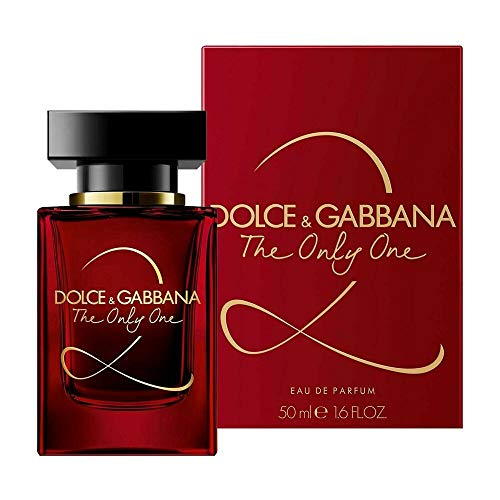 Dolce  Gabbana The Only One 2 Eau de Parfum 50ml Spray